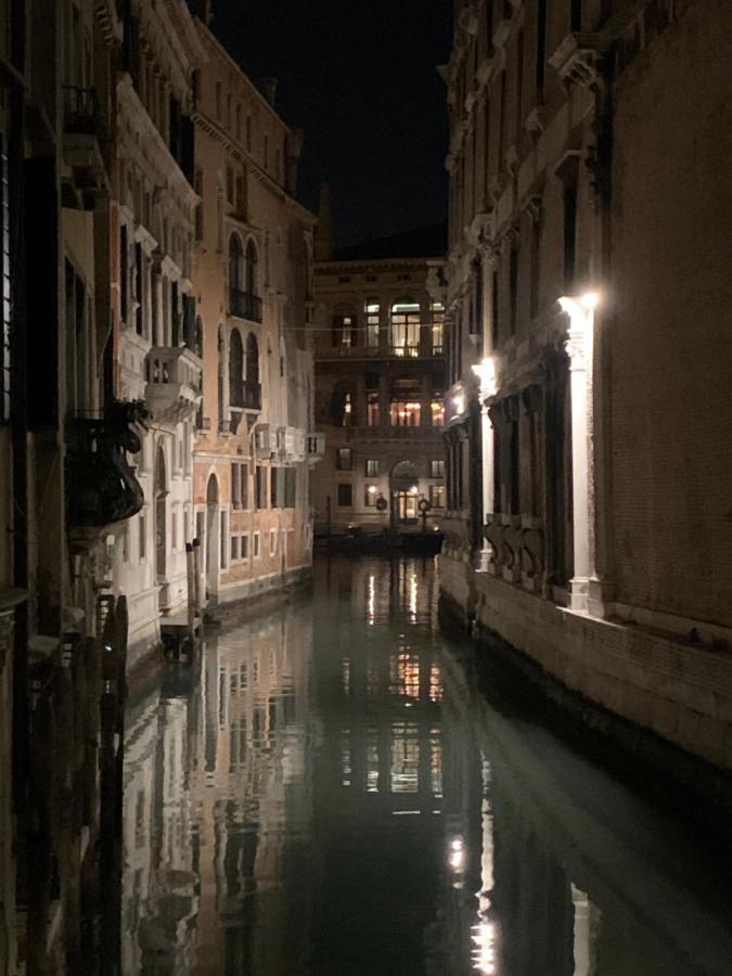 ROOFTOP TERRACE Domus dei fabbri Venezia Esterno foto